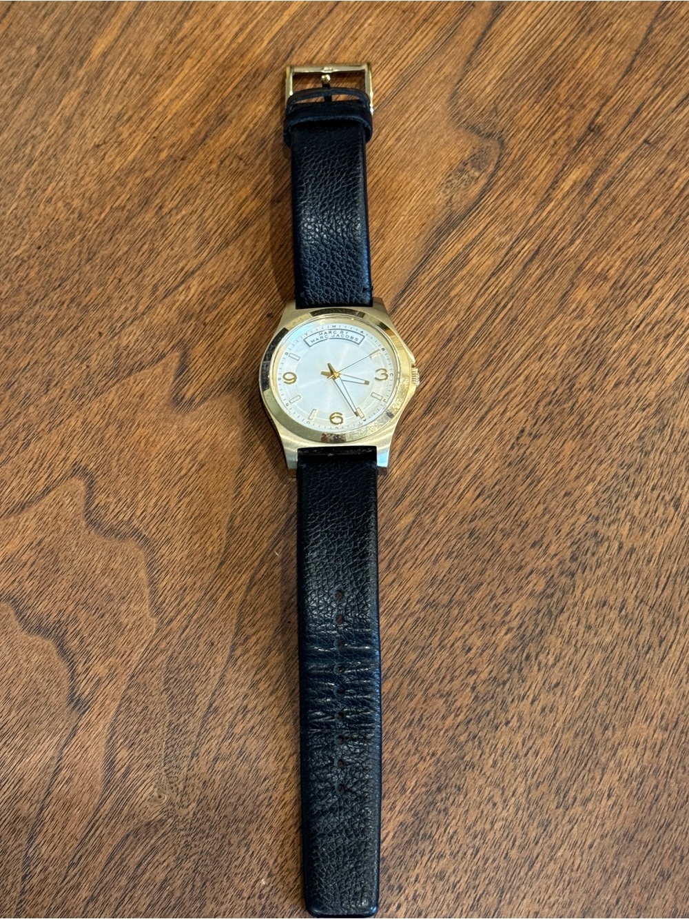 Marc by Marc Jacobs Women’s Watch